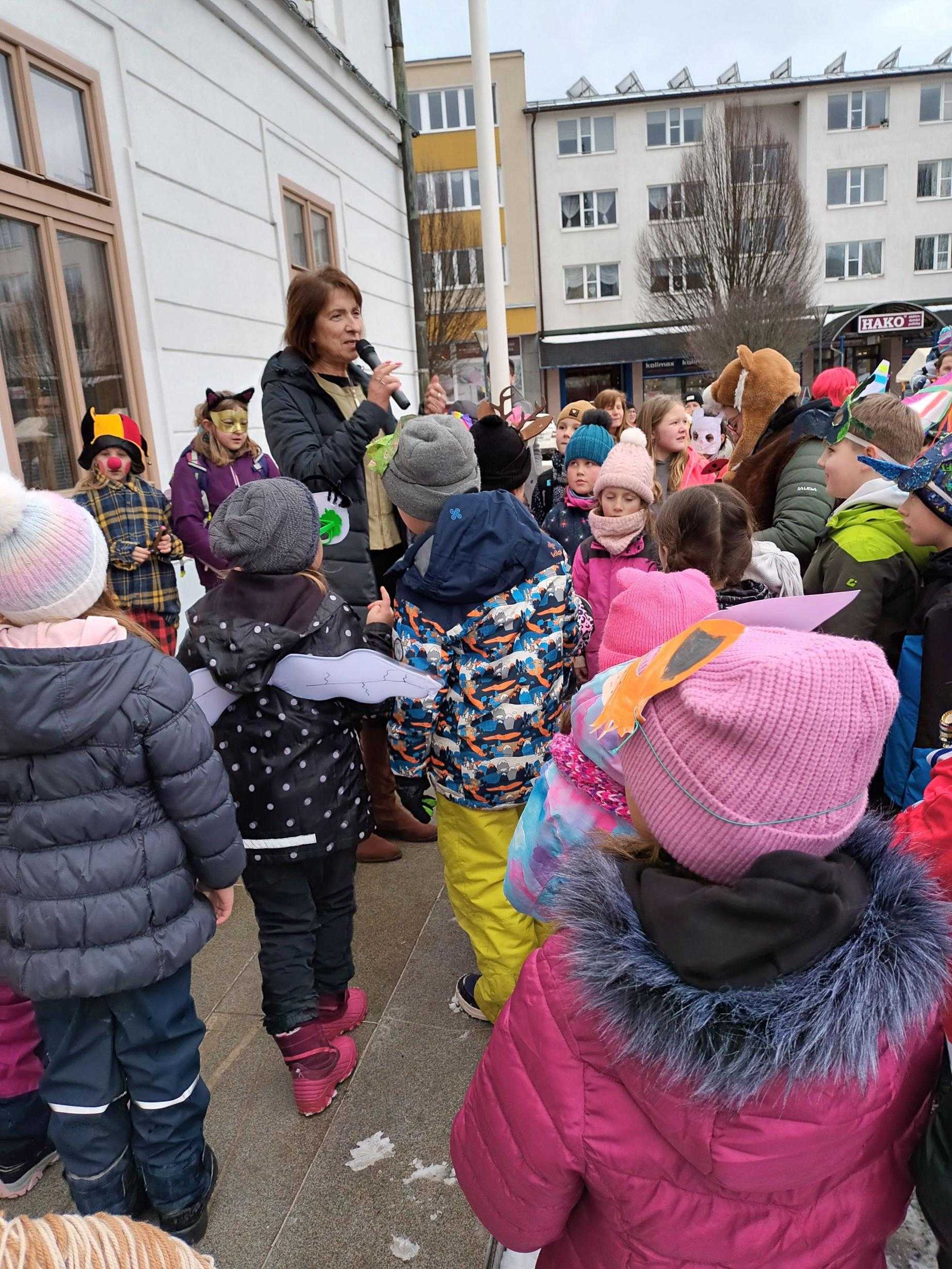 Co se děje ve školních družinách od začátku kalendářního roku 2026?