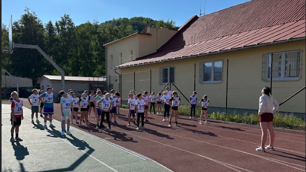 FINÁLNÍ VÝSLEDKY NÁBORU SPORT+
