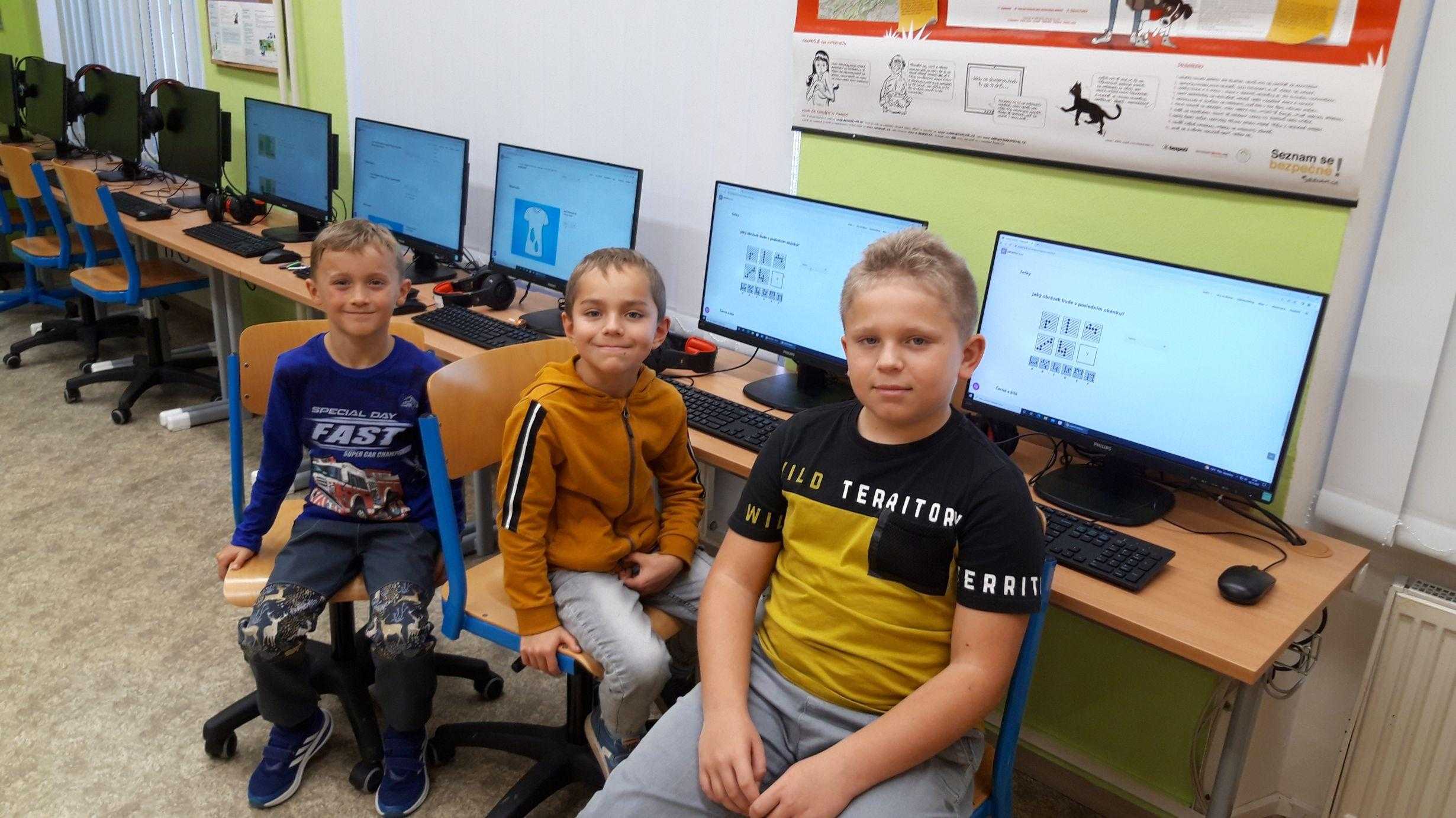Logická olympiáda