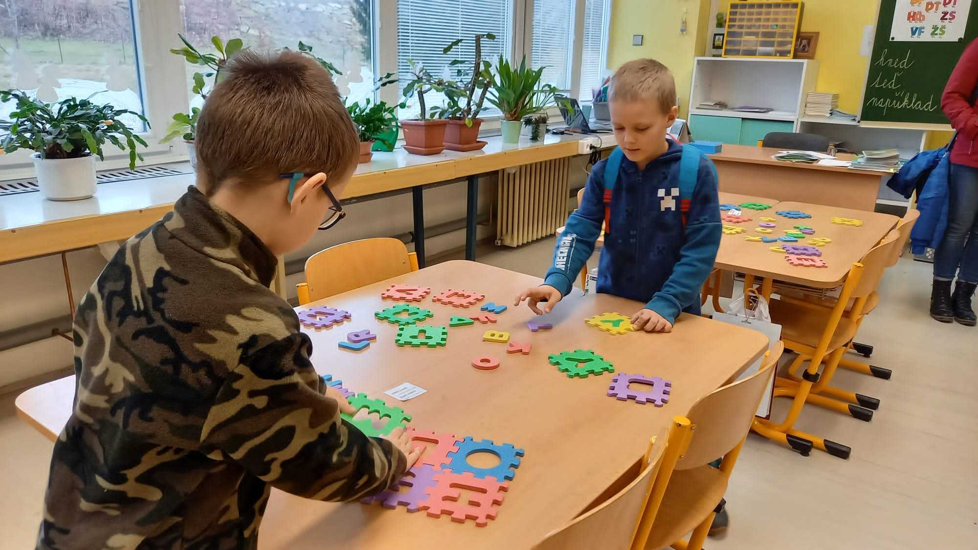 Den otevřených dveří máme za sebou!