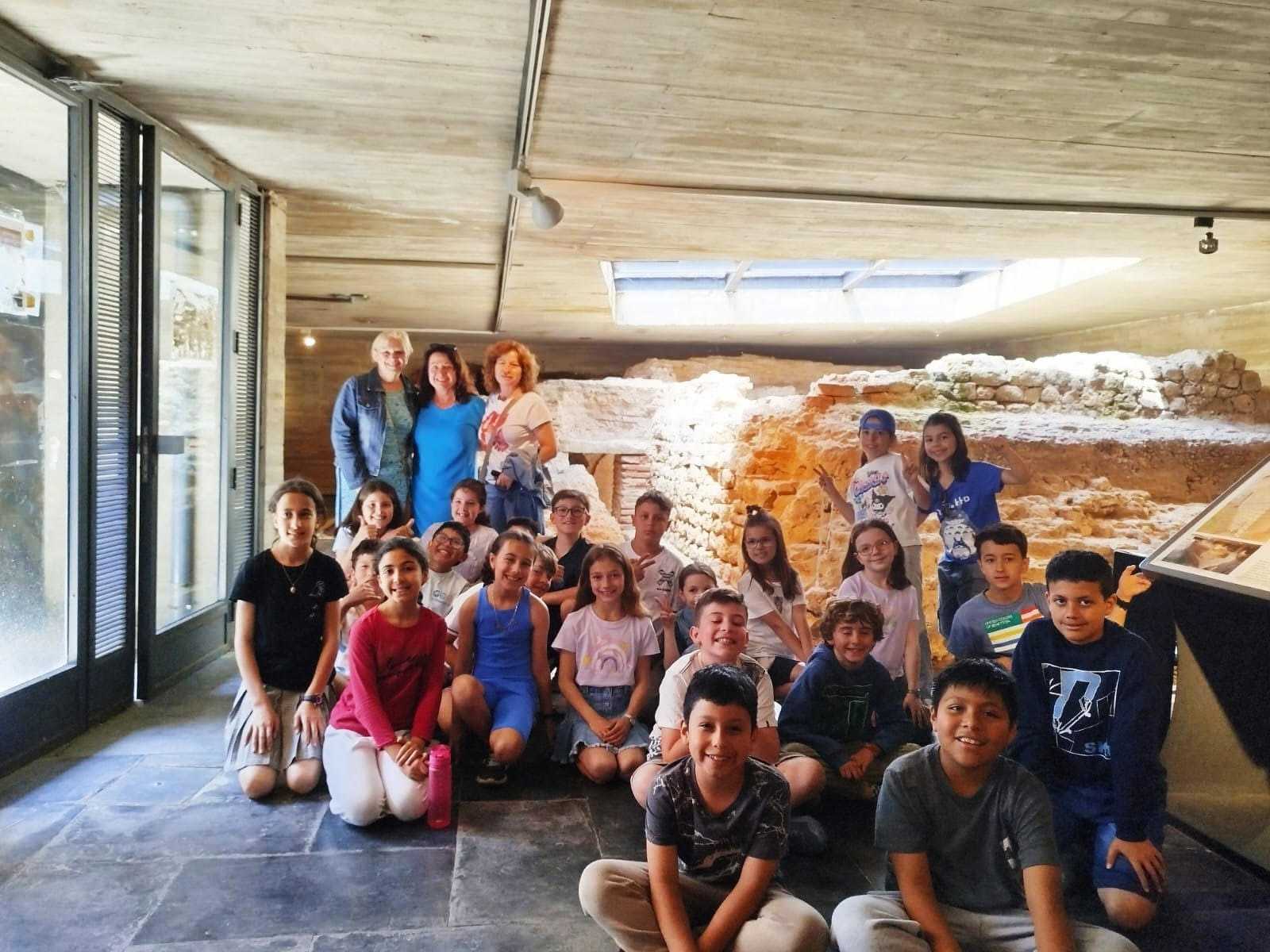 Erasmus+ León – zkušenosti z návštěvy španělské školy