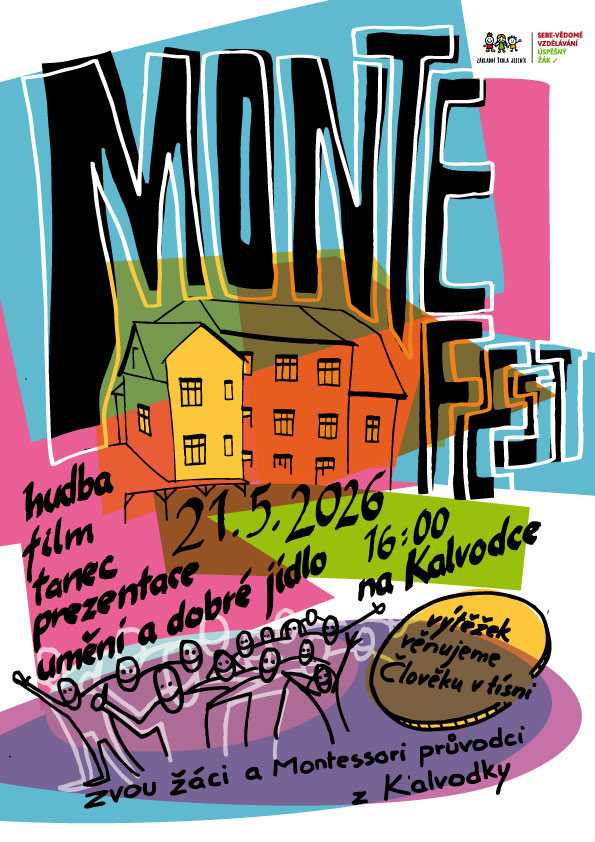 Montefest na Kalvodce