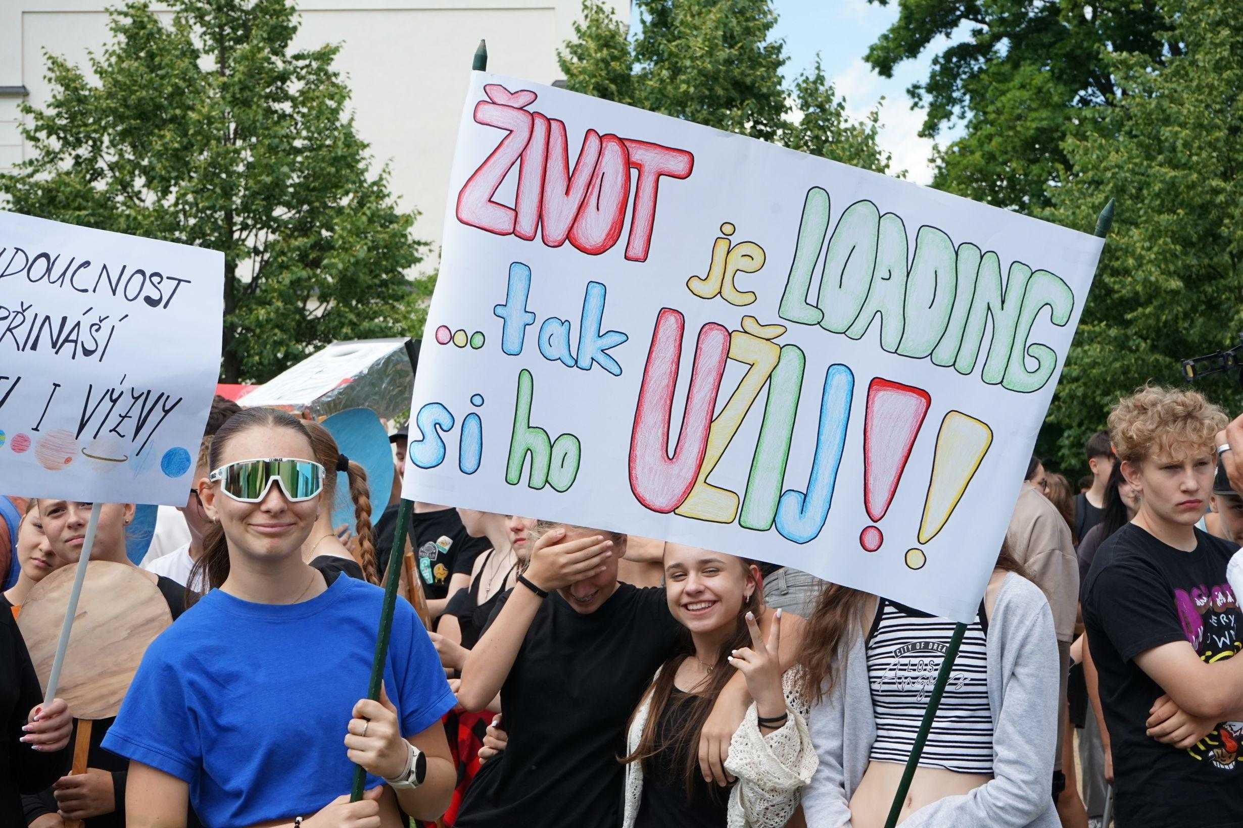 Doškolná 2025 – Brána do budoucnosti otevřena!