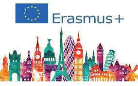 Erasmus +