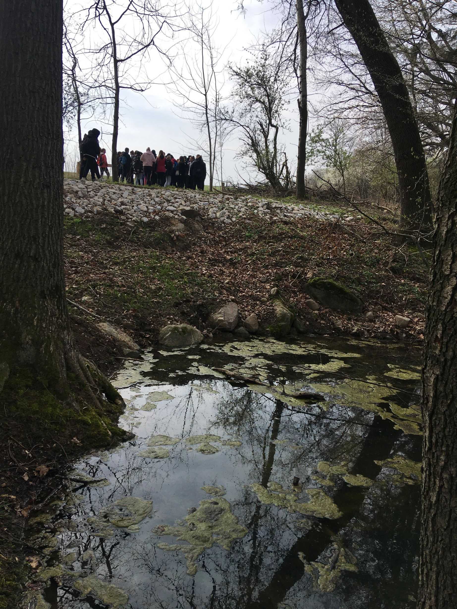 Den Země