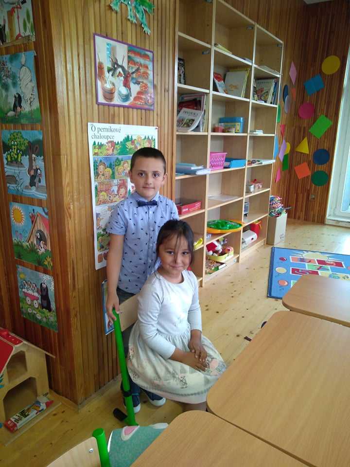 Vyfikni se, chovej se slušně a vždy fér! ZŠ Jeseník prožila Suit Up Day.