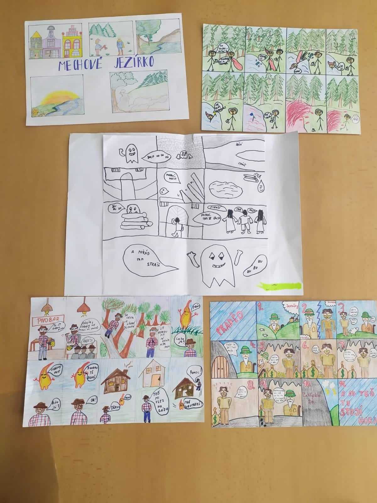 Úspěšný Literární festival