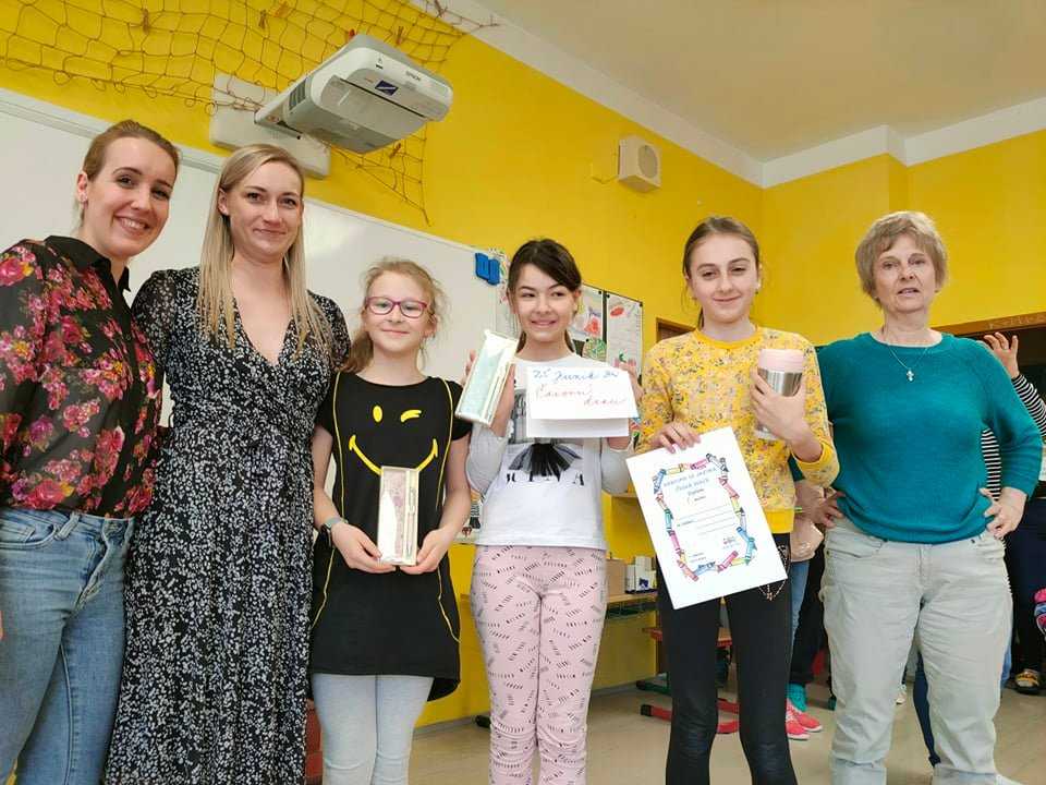 Nebojme se jazyka