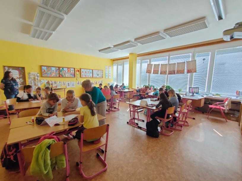 Nebojme se jazyka