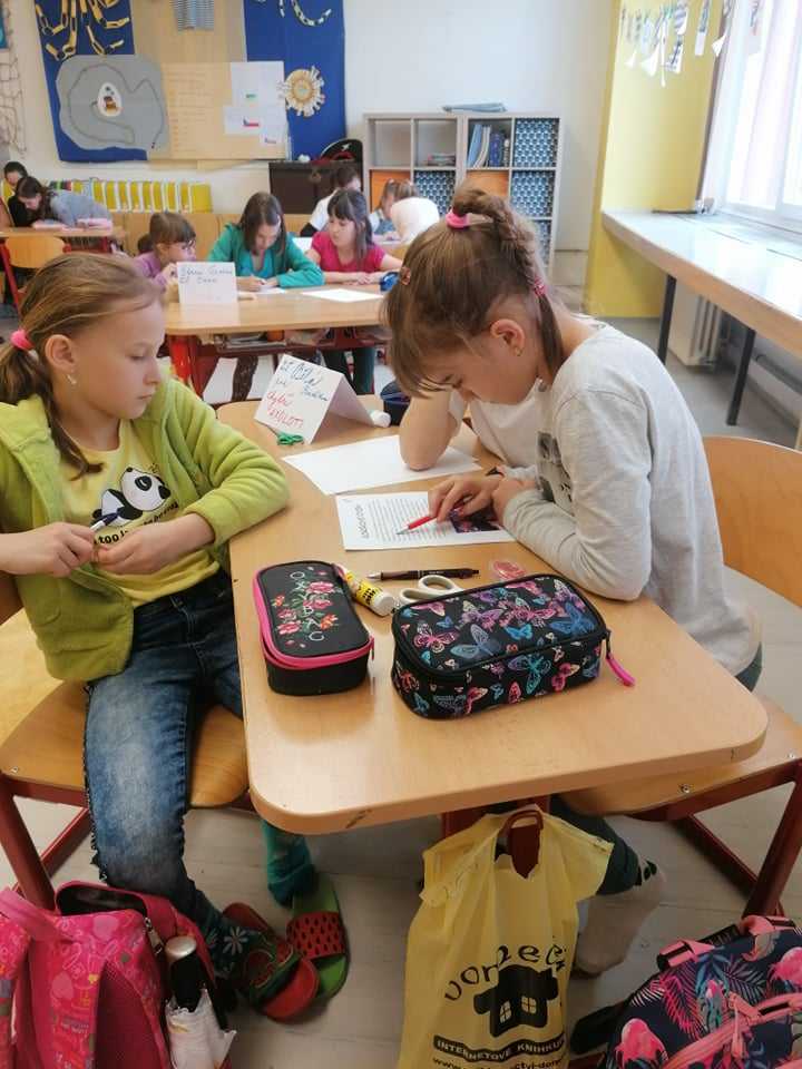 Nebojme se jazyka