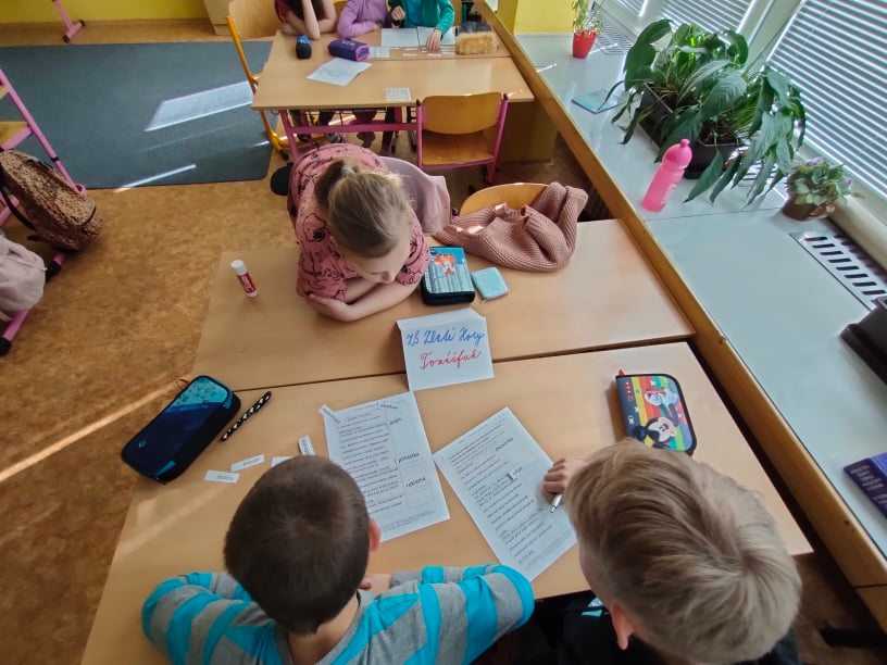 Nebojme se jazyka