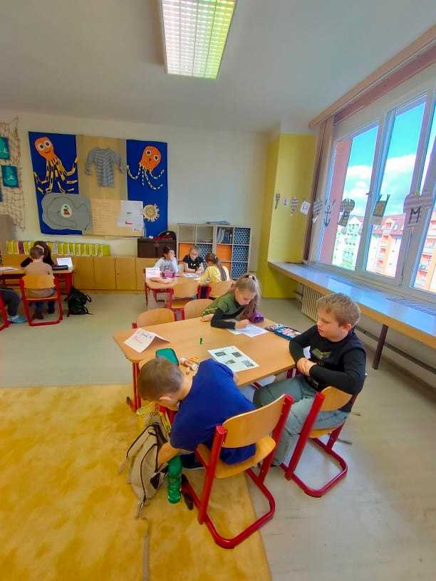 Nebojme se jazyka