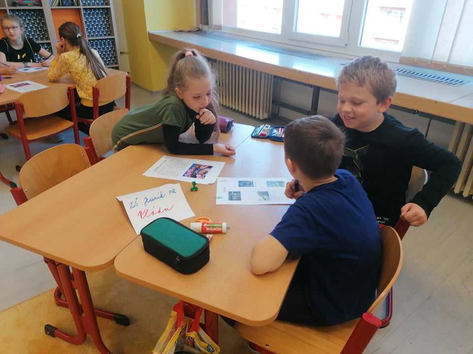 Nebojme se jazyka