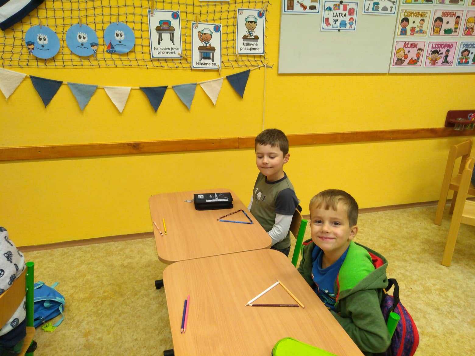 Přípravná třída
