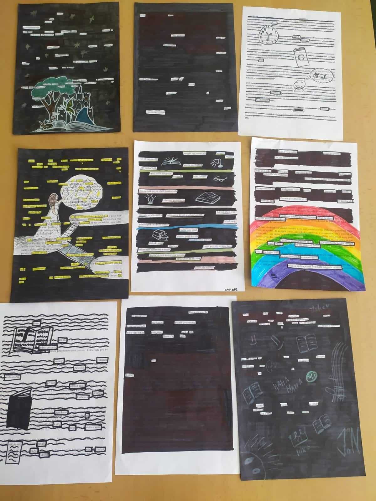 Úspěšný Literární festival