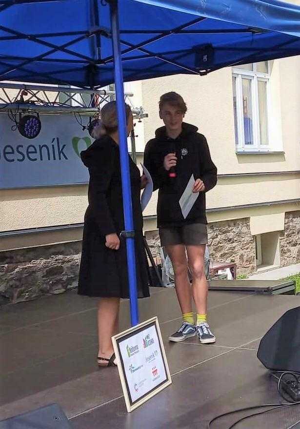 Úspěšný Literární festival