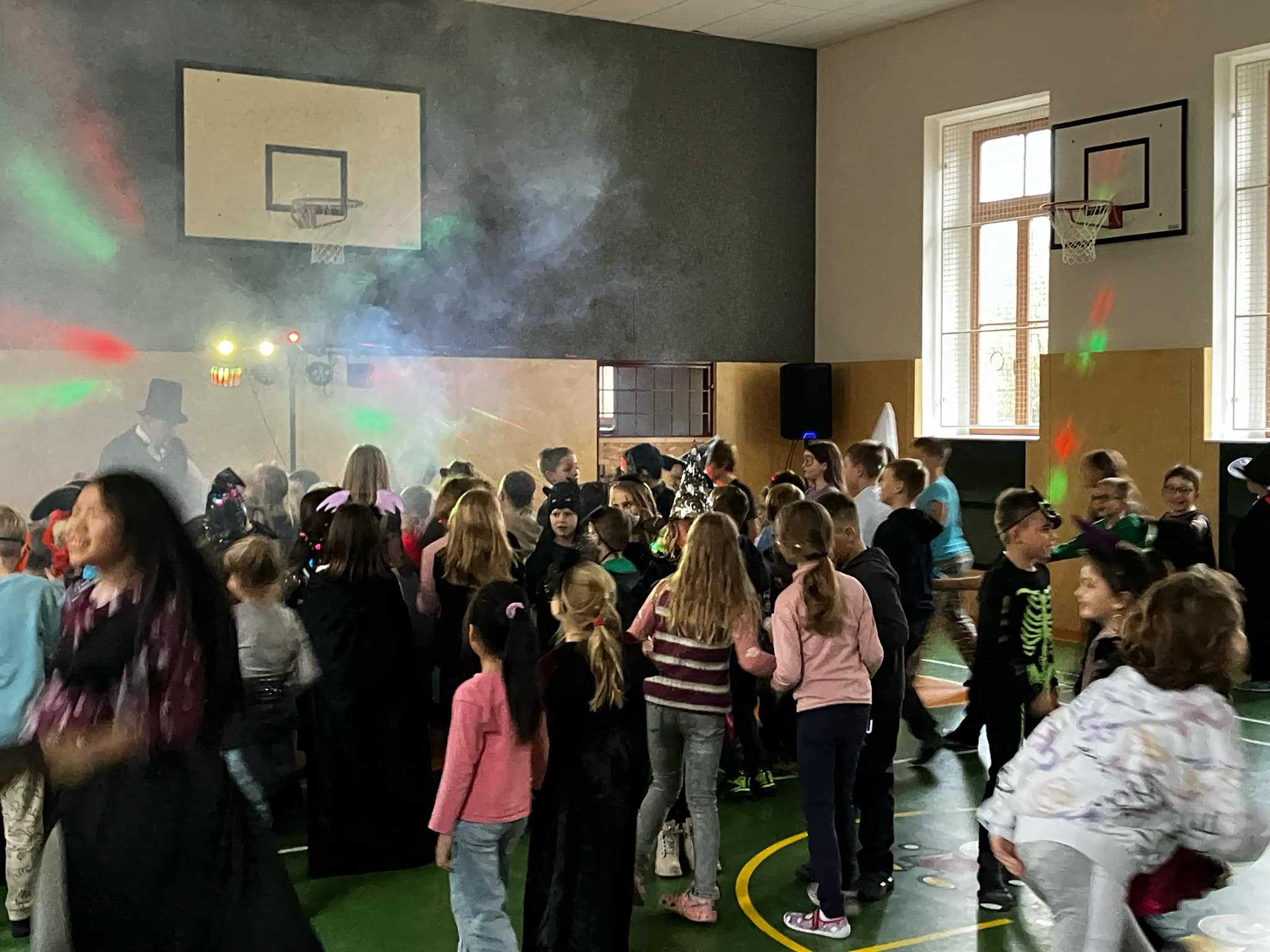 Konec podzimu- Vítáme zimu!