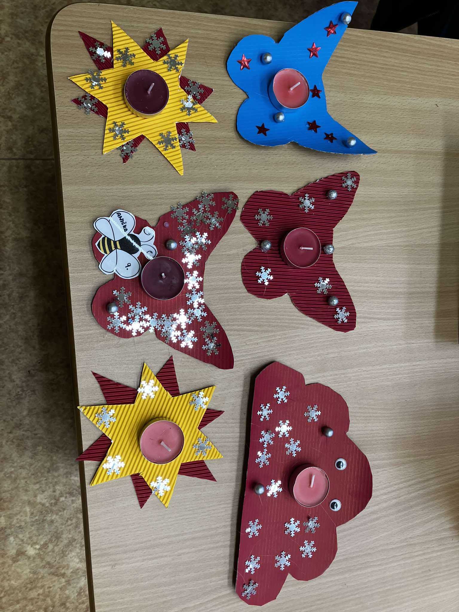 Školní družina- ohlédnutí za měsícem září