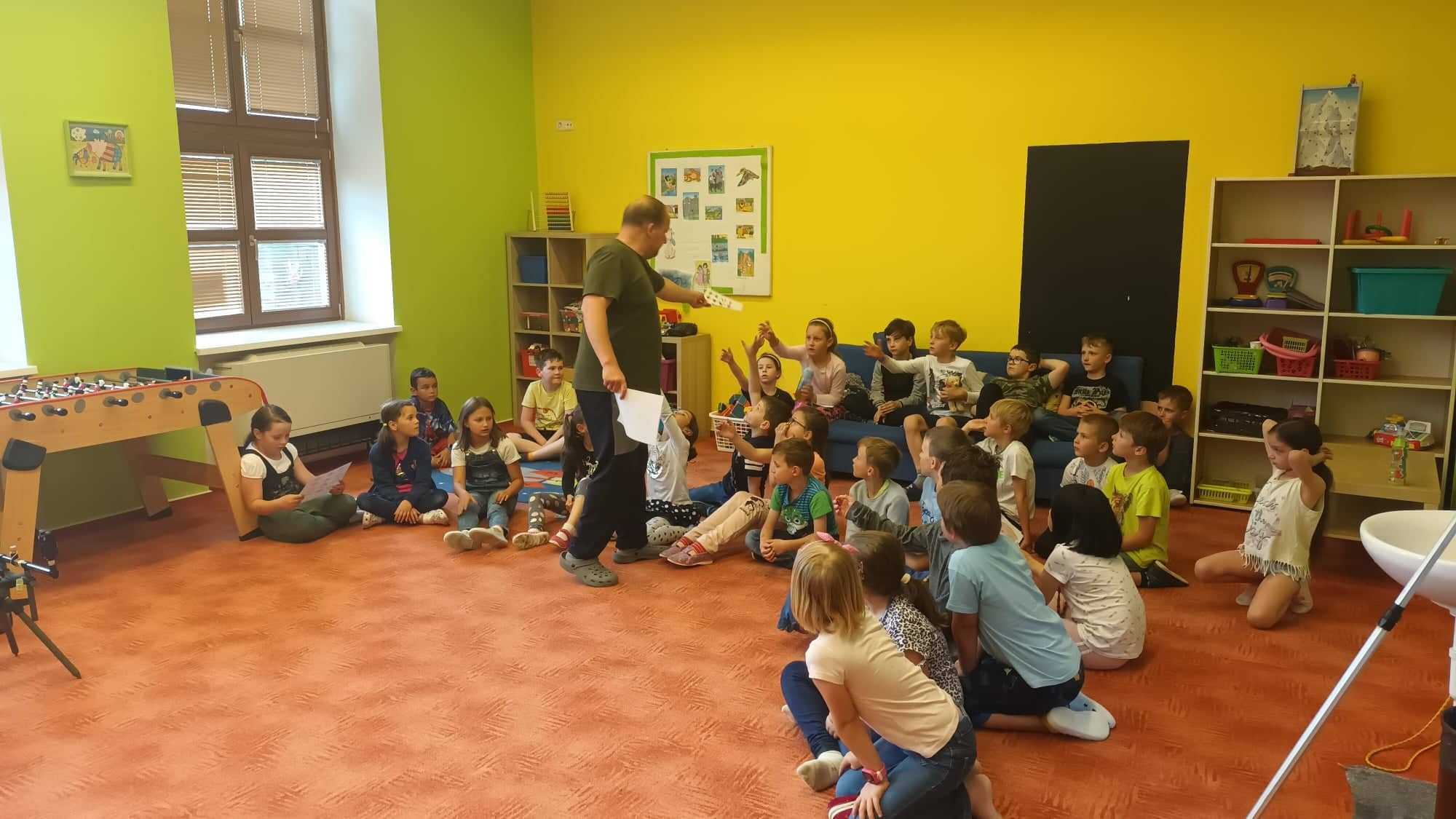 Co vše musím znát, abych mohl chytat ryby?