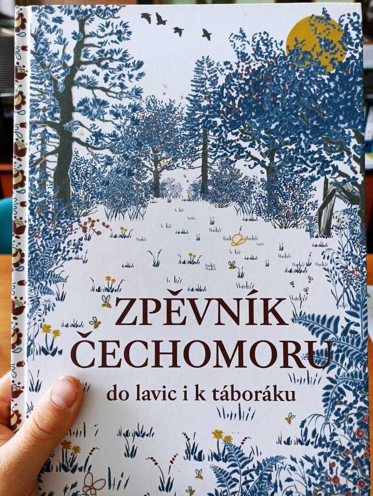 Pozitivní report č. 1: