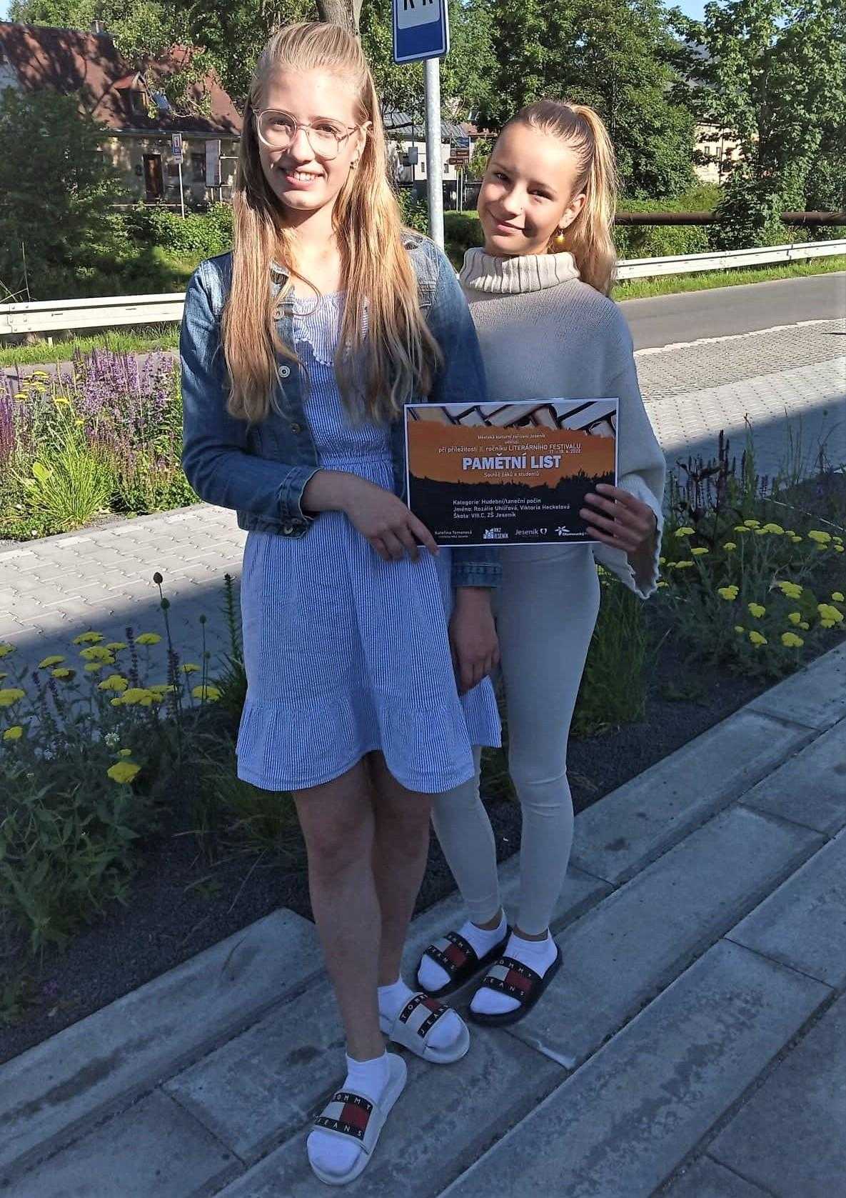 Úspěšný Literární festival