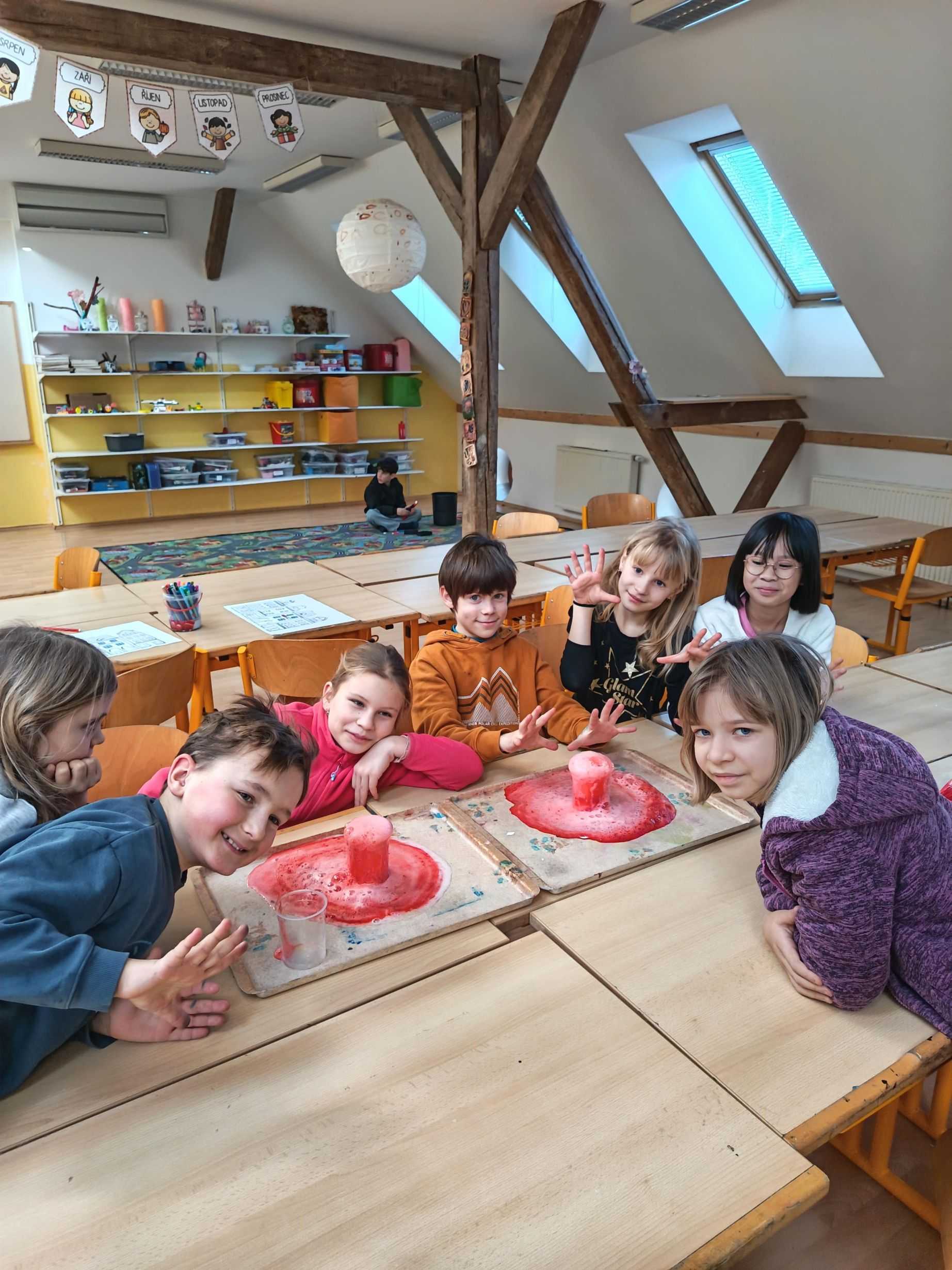 Co se děje ve školních družinách od začátku kalendářního roku 2026?