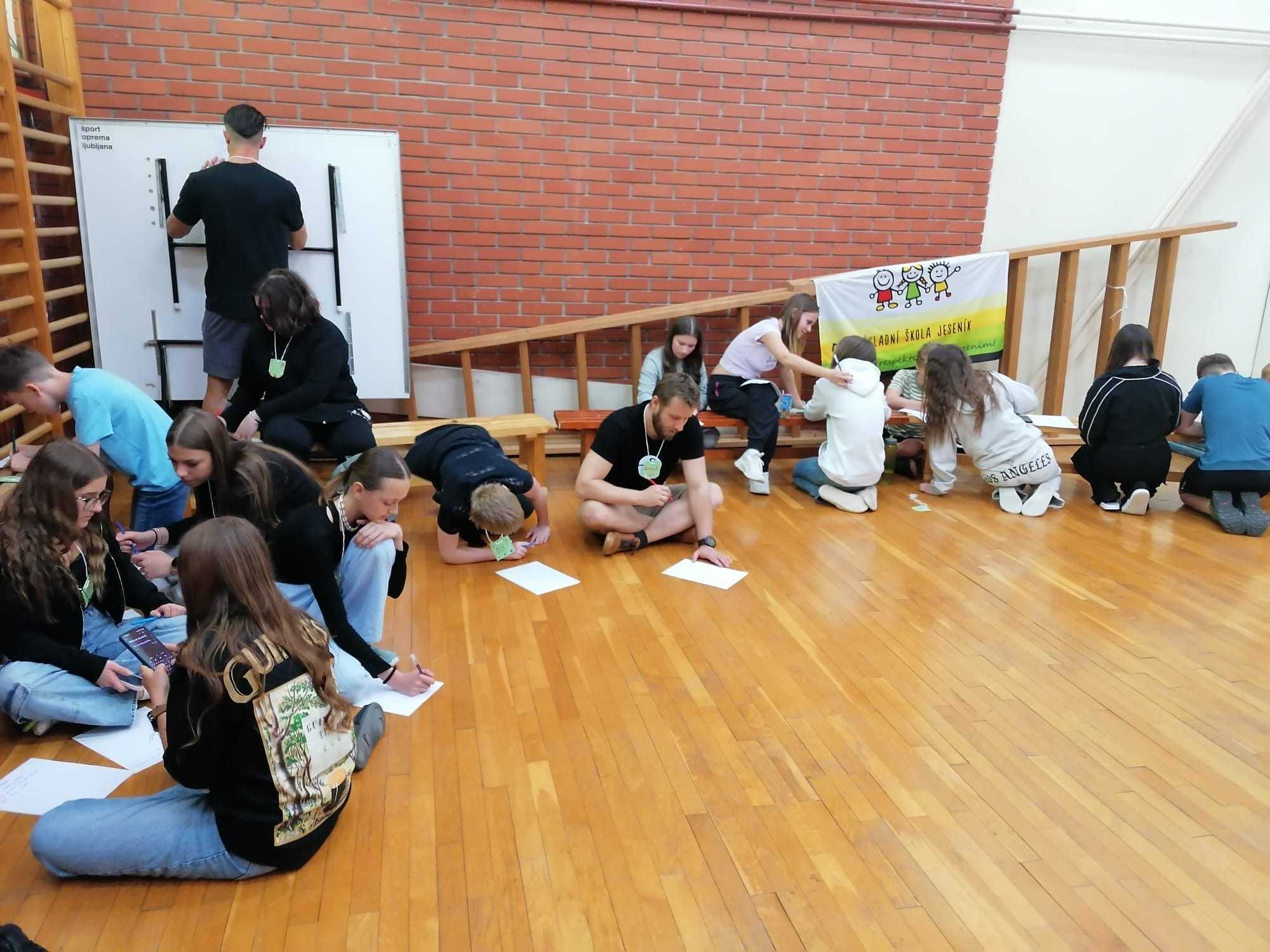 Poprvé na Erasmus? Nezapomenutelný týden v Chorvatsku!