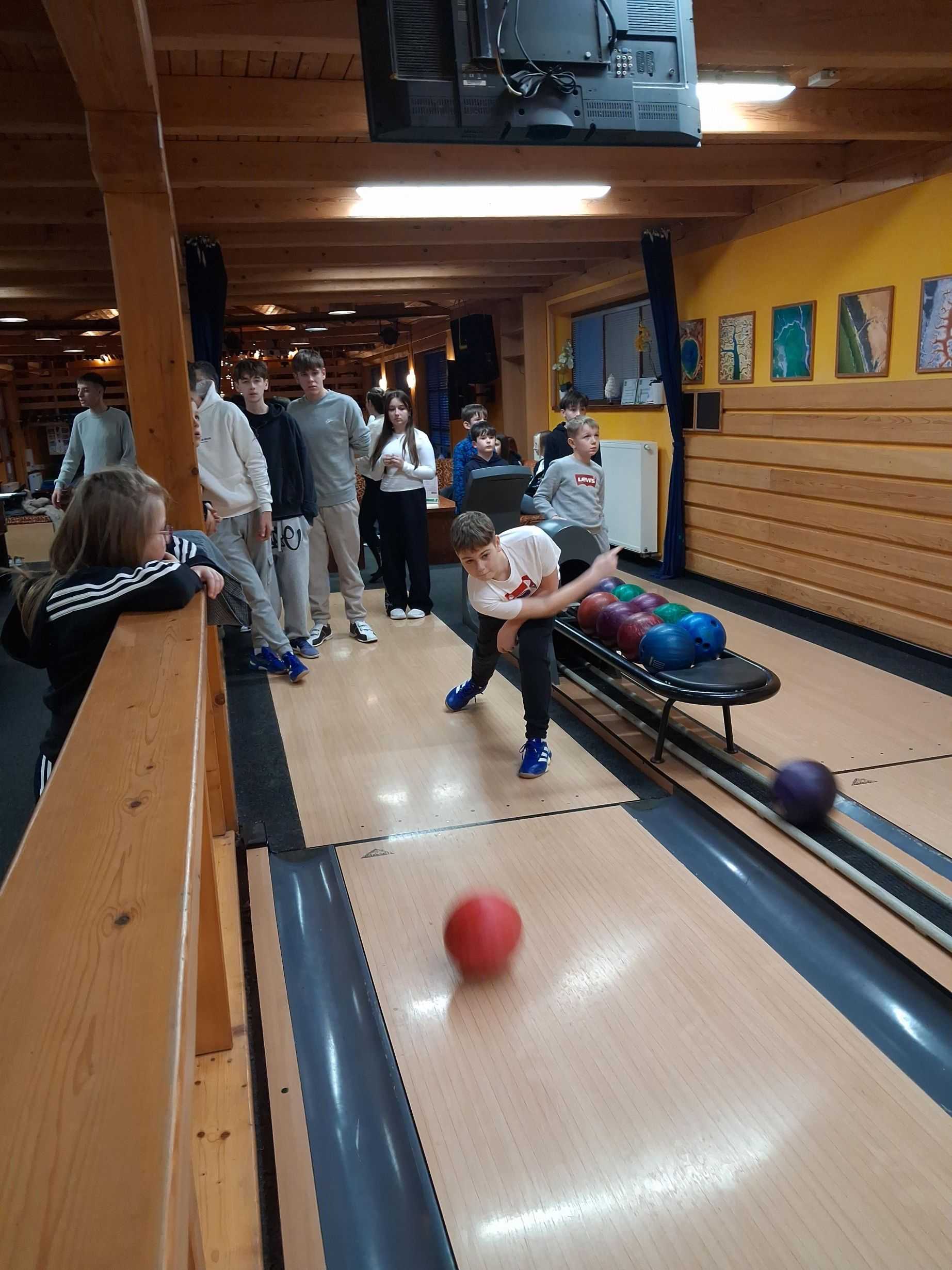 Ohlédnutí za 1. Erasmus+ návštěvou