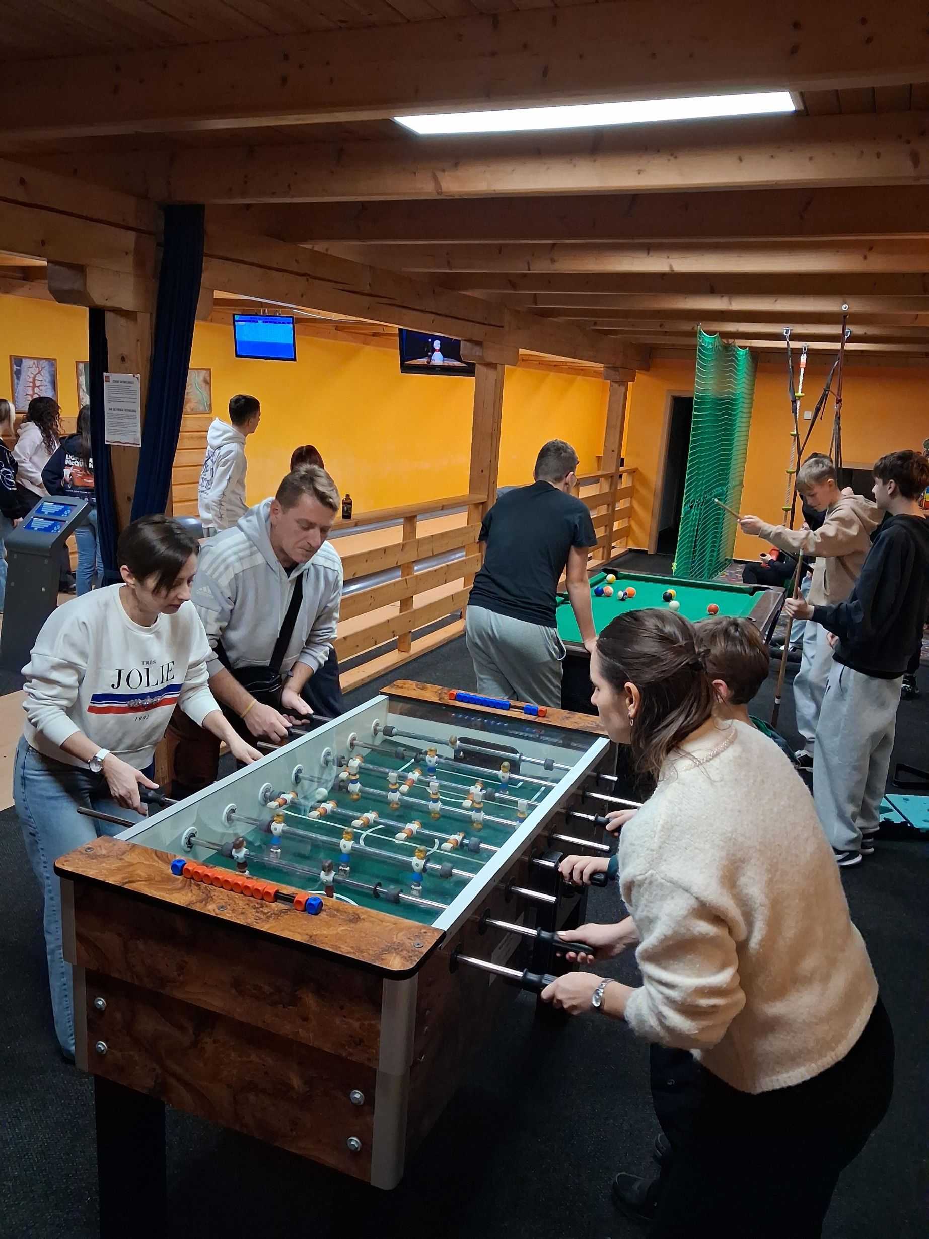 Ohlédnutí za 1. Erasmus+ návštěvou