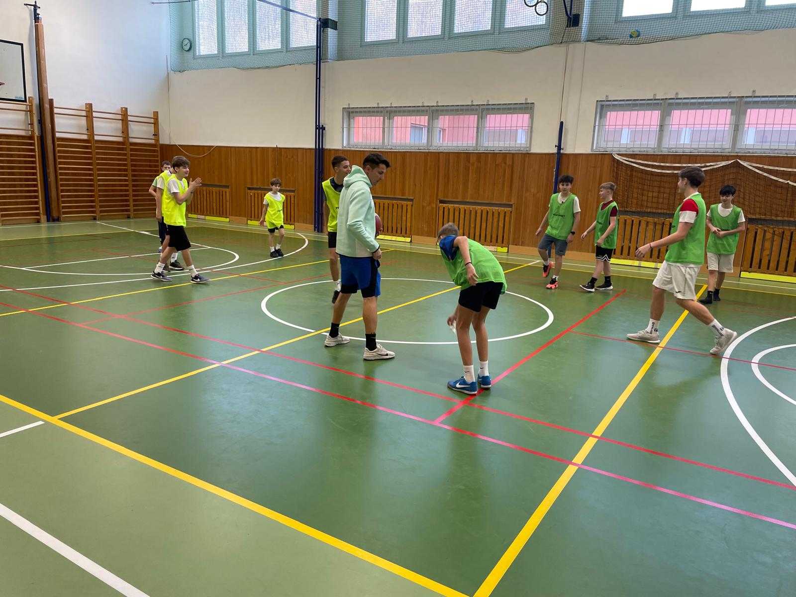 Ohlédnutí za 1. Erasmus+ návštěvou