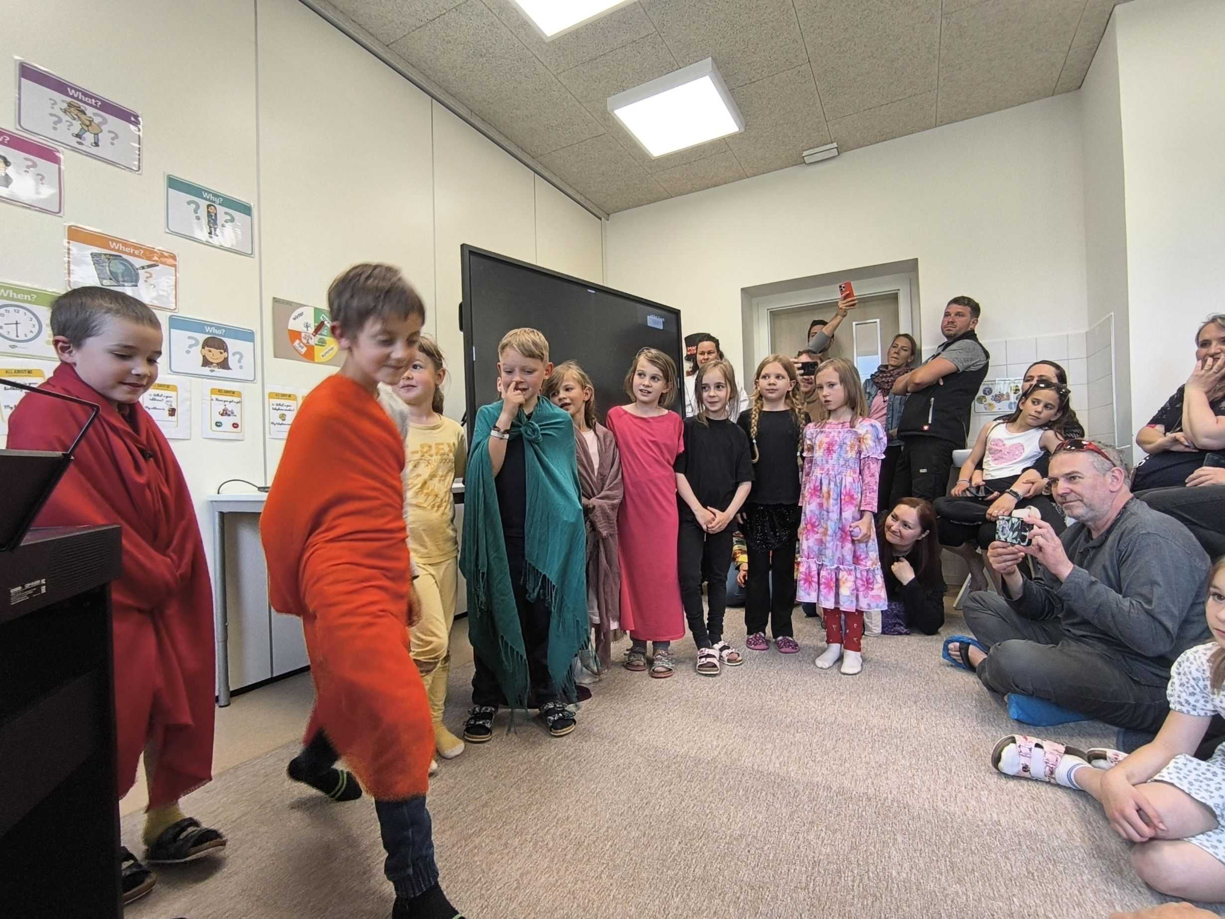 První Montefest na Kalvodce je za námi!