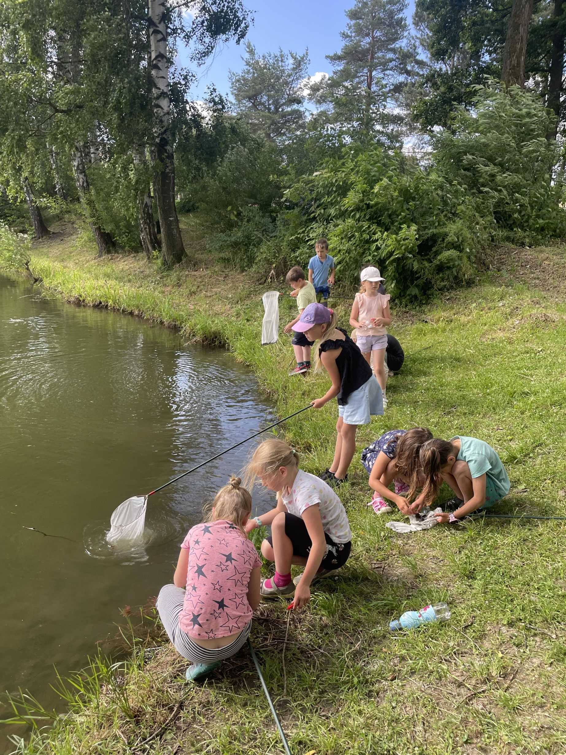 Získali jsme ocenění Zelená škola Olomouckého kraje!