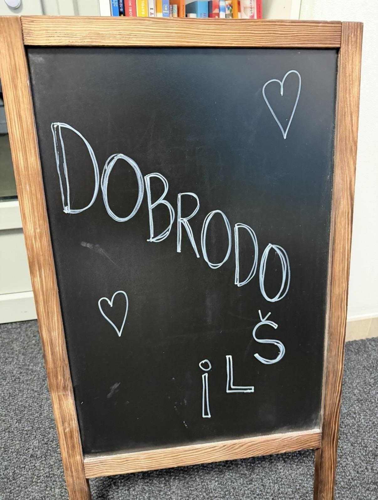 Ohlédnutí za 1. Erasmus+ návštěvou