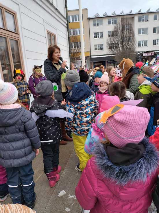 Co se děje ve školních družinách od začátku kalendářního roku 2026?