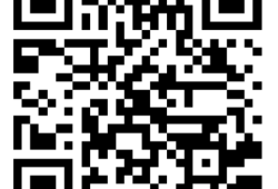 ZÁPIS DO 1.TŘÍDY - QR KÓD