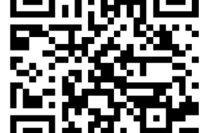 ZÁPIS DO 1.TŘÍDY - QR KÓD