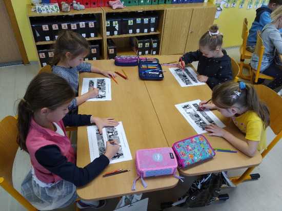 Preventivní program pro druháčky