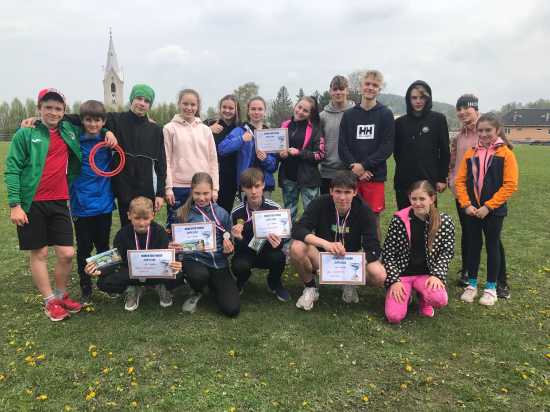 27. ročník Hubertova poháru