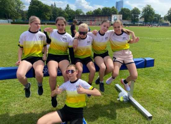 Krajské finále - Pohár rozhlasu