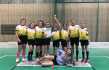 Florbalová vítězná šňůra starších žaček pokračuje!