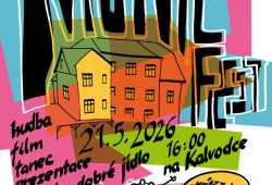 Montefest na Kalvodce