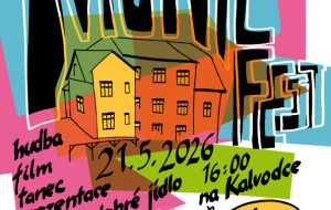 Montefest na Kalvodce