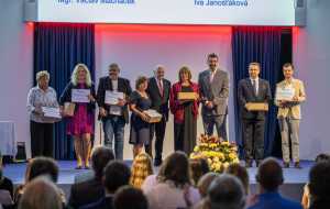 Ocenění Talent Olomouckého kraje 2026 také pro ZŠ Jeseník