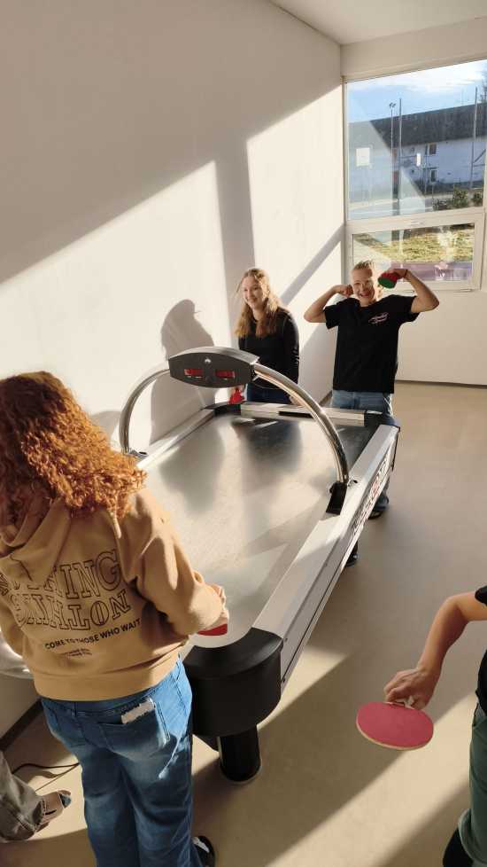 Participativní rozpočet: když žáci rozhodují o své škole