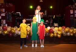 První ohlédnutí za naším jubilejním plesem je tady!