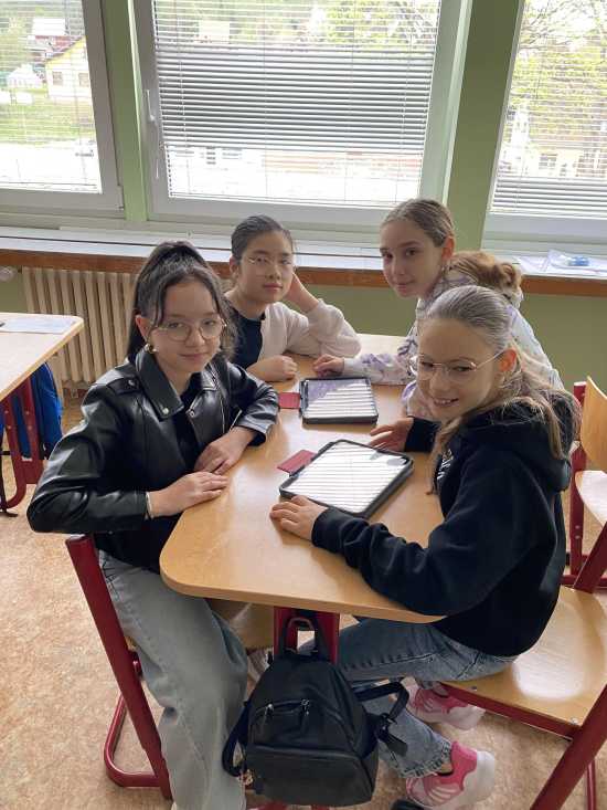 Ohlédnutí za Dnem otevřených dveří na Nábřežní