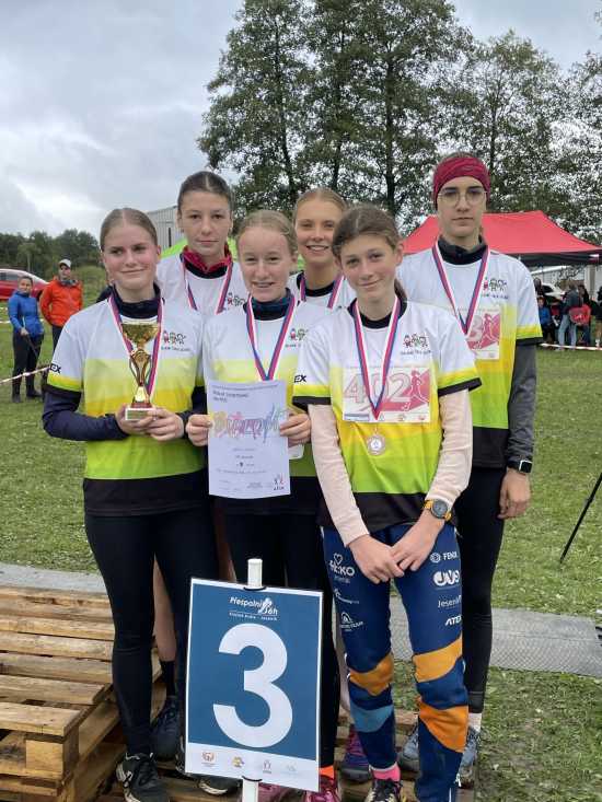 Z bahna vyloveny dvě brambory a jeden bronz