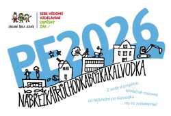 PF 2026 ze ZŠ Jeseník