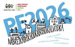 PF 2026 ze ZŠ Jeseník
