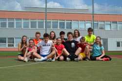 PROVOZ VEŘEJNÉHO HŘIŠTĚ